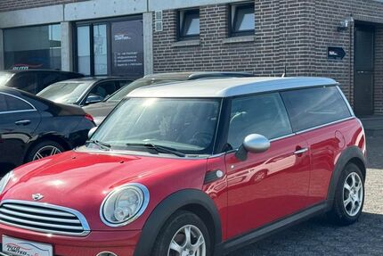 Mini Cooper D Clubman 140.000 km 5.990 &euro; Geldern 47608