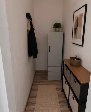 Etagenwohnung Duisburg Rheinhausen - 2 Zimmer, 49 m&sup2;, 85.000&euro; | Angebot:27437379