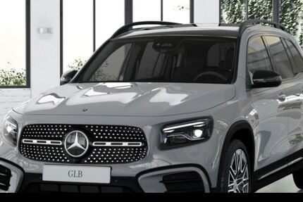 Mercedes-Benz GLB 200 9.900 km 45.990 &euro; Düsseldorf 40470