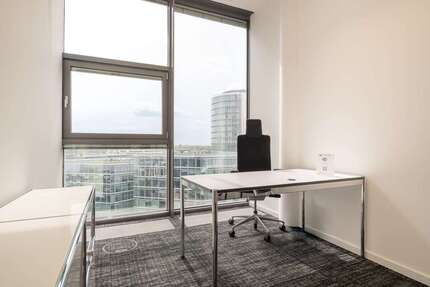Gewerbeobjekt Düsseldorf Stadtbezirk 3 - 890&euro; | Angebot:27472835