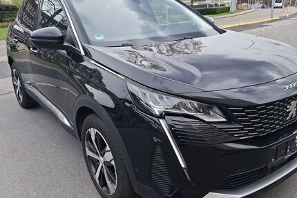 Peugeot 3008 164.000 km 14.900 &euro; Mülheim an der Ruhr 45473
