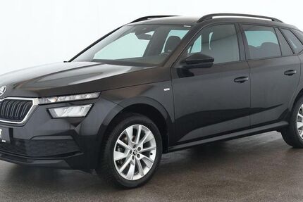Skoda Kamiq 49.300 km 17.784 &euro; Düsseldorf 40233