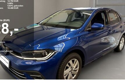 VW Polo 31.357 km 18.490 &euro; Krefeld 47805