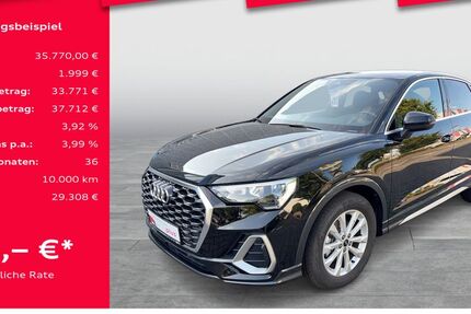 Audi Q3 4.706 km 34.640 &euro; Mönchengladbach 41066