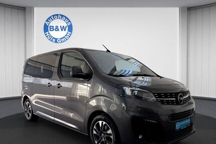 Opel Zafira Tourer 185.000 km 18.999 &euro; Krefeld 47805