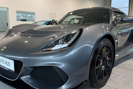 Lotus Exige 4.900 km 89.990 &euro; Nettetal 41334
