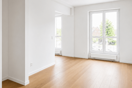 Wohnung Meerbusch Necklenbroich - 2 Zimmer, 33 m&sup2;, 645&euro; | Angebot:27489568
