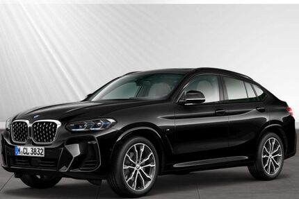BMW X4 12.190 km 51.887 &euro; Moers 47441