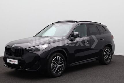 BMW X1 46.050 km 37.490 &euro; Mönchengladbach 41066