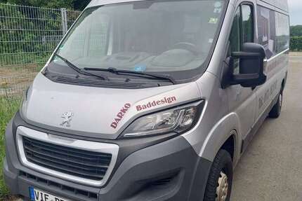Peugeot Boxer 130.000 km 14.500 &euro; niederkrüchten 41372