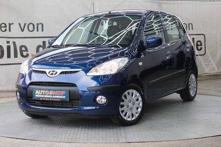 Hyundai i10 79.000 km 4.950 &euro; Mönchengladbach 41066