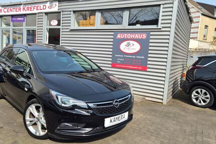 Opel Astra 121.500 km 8.500 &euro; Krefeld 47798