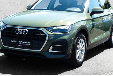 Audi Q5 30.404 km 32.810 &euro; Düsseldorf 40474