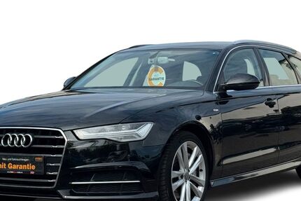 Audi A6 139.500 km 19.280 &euro; Duisburg 47249
