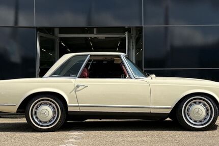 Mercedes-Benz 280 59.763 km 79.950 &euro; Kamp-Lintfort 47475