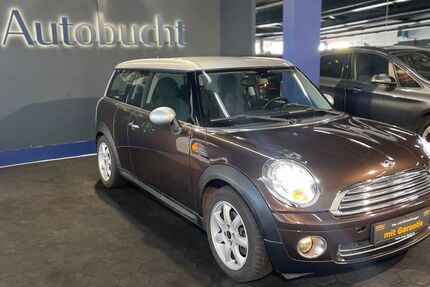 Mini Cooper 114.000 km 7.999 &euro; Oberhausen 46045