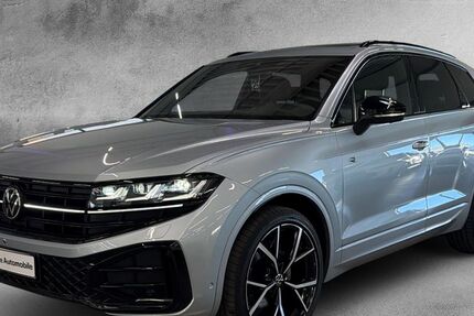 VW Touareg 48.000 km 62.490 &euro; Kempen 47906