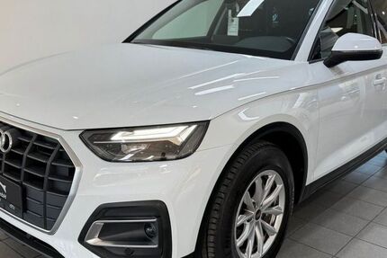 Audi Q5 93.000 km 27.990 &euro; Heiligenhaus 42579