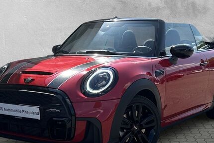 Mini Cooper S Cabrio 38.242 km 26.990 &euro; Krefeld 47809