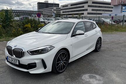 BMW 118 82.000 km 17.800 &euro; Düsseldorf 40219