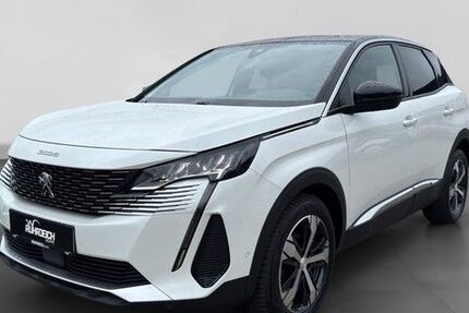 Peugeot 3008 102.200 km 18.490 &euro; Duisburg 47059