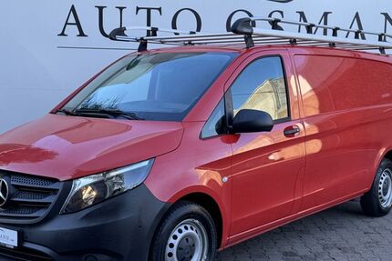 Mercedes-Benz Vito 77.478 km 18.250 &euro; Krefeld 47805