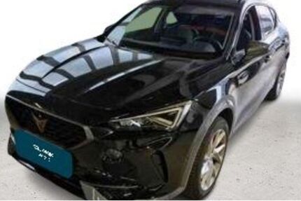 Cupra Formentor 31.651 km 20.490 &euro; Moers 47441