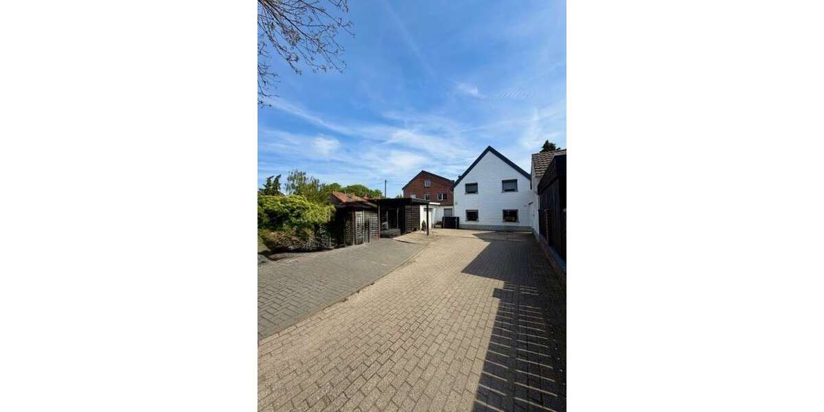 Einfamilienhaus Mönchengladbach West - 6 Zimmer, 187 m&sup2;, 425.000&euro; | Angebot:26455454