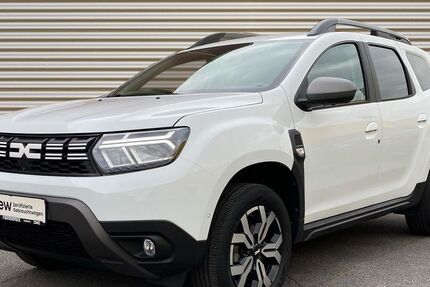 Dacia Duster 40.995 km 16.880 &euro; Duisburg 47059