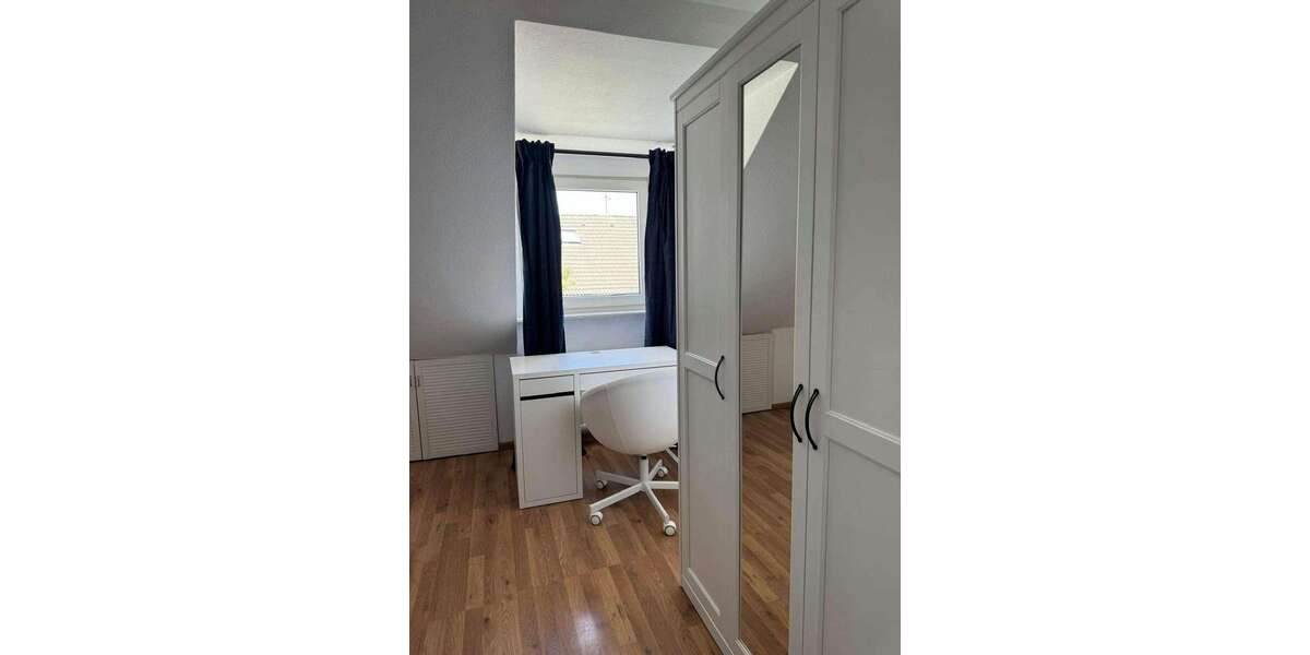 Zimmer Düsseldorf Oberbilk - 699&euro; | Angebot:27246209