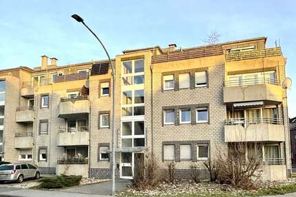 Wohnung Mönchengladbach Süd - 2 Zimmer, 56 m&sup2;, 107.000&euro; | Angebot:26275511