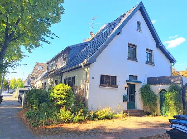Einfamilienhaus Duisburg Rheinhausen - 3 Zimmer, 86 m&sup2;, 198.000&euro; | Angebot:27467535