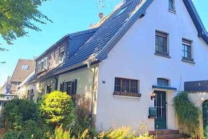 Haus Duisburg Rheinhausen - 3 Zimmer, 86 m&sup2;, 198.000&euro; | Angebot:27467535