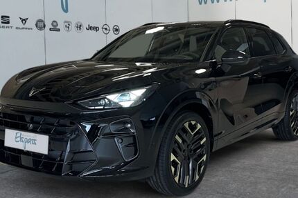 Cupra Terramar 9.890 km 49.489 &euro; Dinslaken 46539