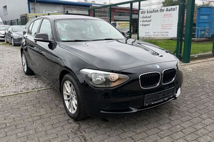 BMW 114 163.000 km 5.800 &euro; Geldern 47608
