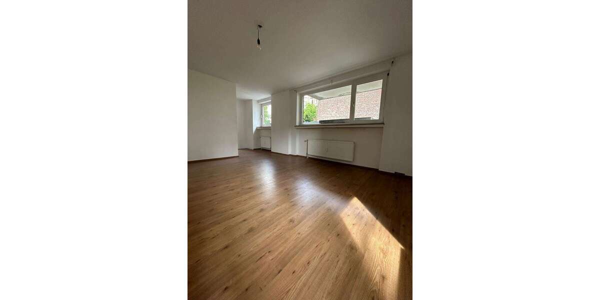 Etagenwohnung Düsseldorf Flingern Nord - 1.5 Zimmer, 58 m&sup2;, 729&euro; | Angebot:27286406