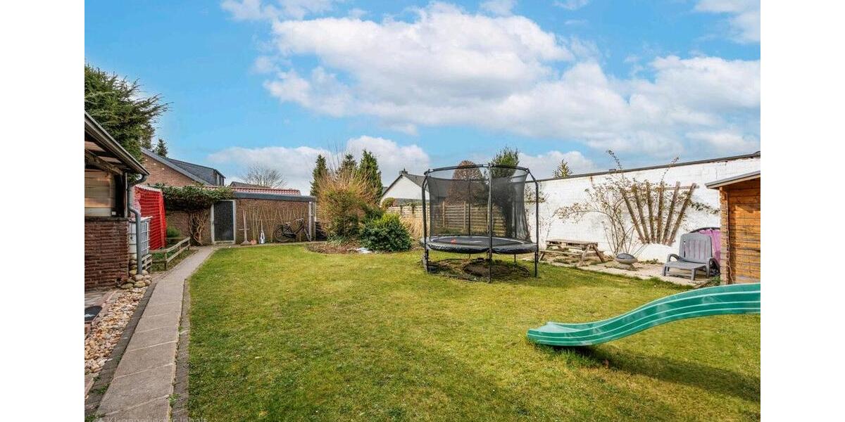 Einfamilienhaus Brüggen - 5 Zimmer, 200 m&sup2;, 425.000&euro; | Angebot:27426500