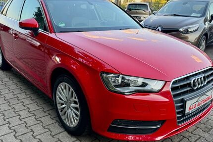 Audi A3 107.420 km 11.700 &euro; Moers 47445