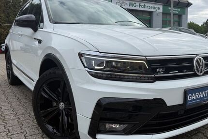 VW Tiguan 99.900 km 23.949 &euro; Mönchengladbach 41069