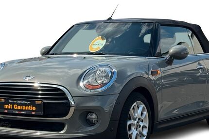Mini Cooper Cabrio 90.000 km 14.780 &euro; Duisburg 47249