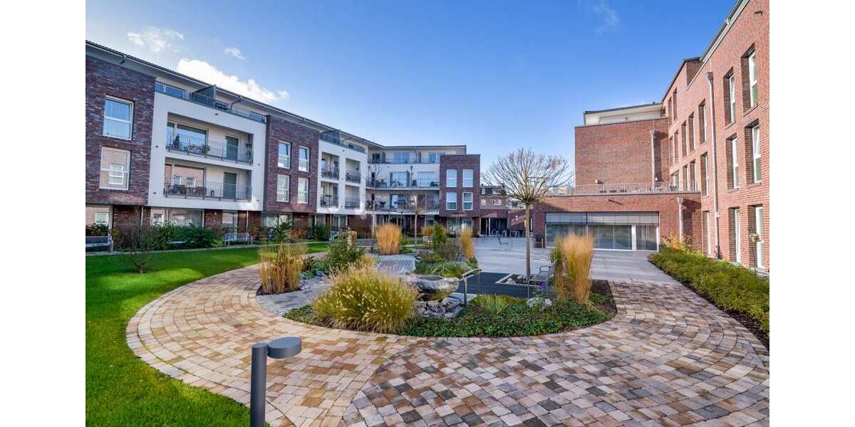 Etagenwohnung Korschenbroich - 2 Zimmer, 57 m&sup2;, 239.000&euro; | Angebot:27271849