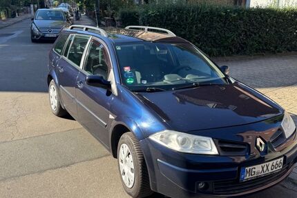 Renault Megane 320.884 km 1.000 &euro; Mönchengladbach 41239