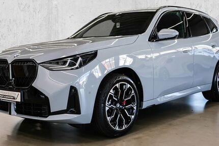 BMW X3 19.959 km 52.875 &euro; Krefeld 47800