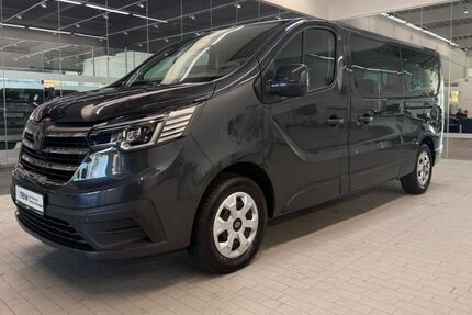 Renault Trafic 27.263 km 35.490 &euro; Oberhausen 46049