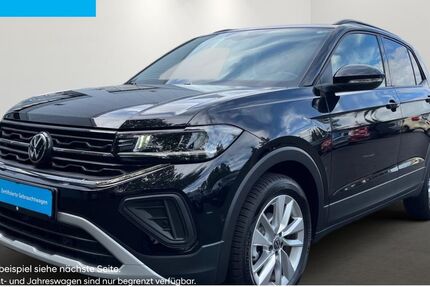 VW T-Cross 3.874 km 23.550 &euro; Mülheim 45481