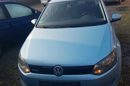 VW Polo 215.000 km 1.650 &euro; Oberhausen 46045