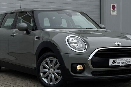 Mini One Clubman 157.310 km 8.199 &euro; Geldern 47608
