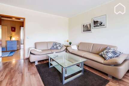 Zimmer Düsseldorf Unterbach - 3 Zimmer, 1.400&euro; | Angebot:26986771
