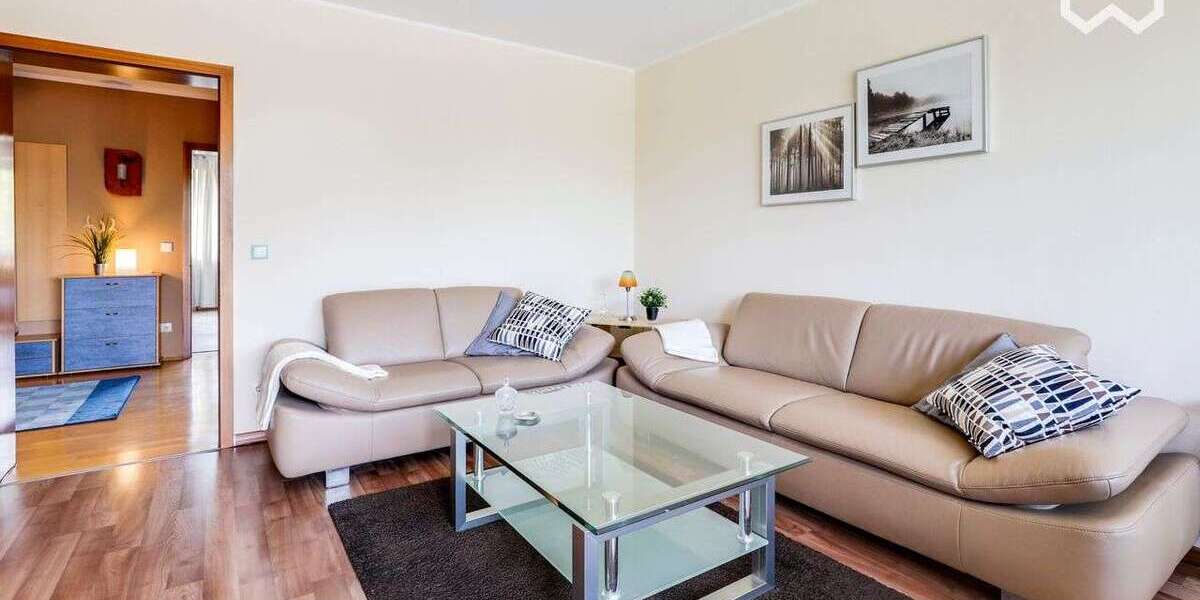 Zimmer Düsseldorf Unterbach - 3 Zimmer, 1.400&euro; | Angebot:26986771