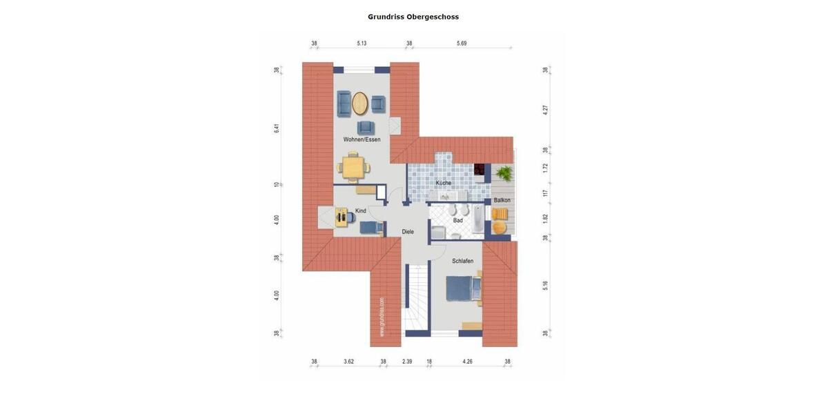 Einfamilienhaus Schwalmtal - 749.000&euro; | Angebot:26957576